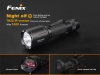 FENIX TK25IR Version LED Flashlight